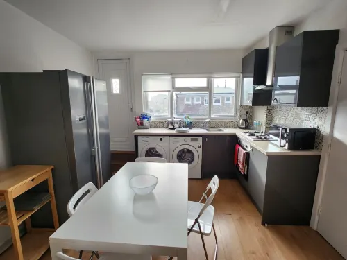Grace Apartments - Living Stone 2 - 3 stjerner