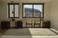 Athens Woo Suites Hotels in Central Athens