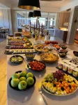 Morgedal Hotel - Unike Hoteller - breakfast