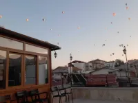 Zultanite Cappadocia Hotel Hotel di Cavusin