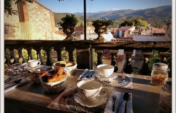 La Belle d'Âme - Guest House