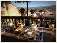 La Belle d'Âme - Guest House Hotels in Prades