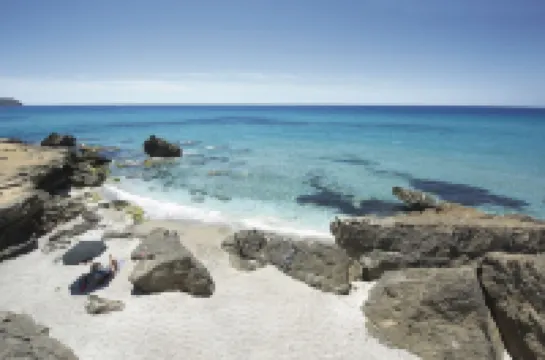 アクアエ シニス アルベルゴ ディフーゾ