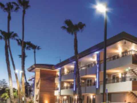 Studio 6 Suites Stockton, CA – Waterfront Hotels in Stockton