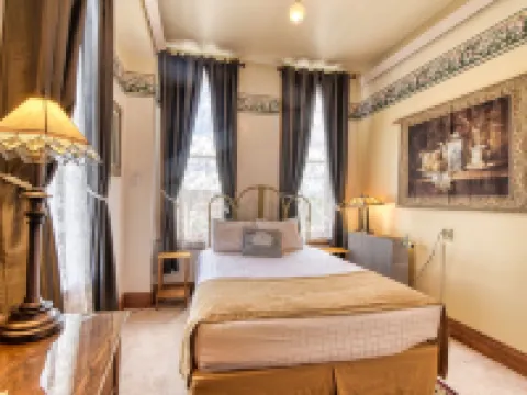 The Delaware Hotel Hotels in Leadville