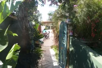 Pousada Três Marias Ilhabela Hotels in Praia do Curral