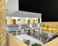 Shalom City Hotel Hotels in Garoua