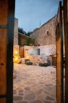 Dandy Villas Tower-Built in 17th Century