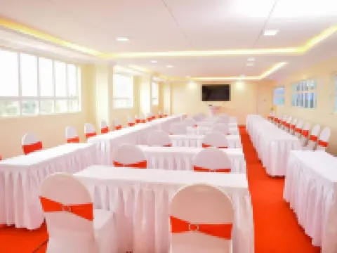 ザ・ギフィック・ホテル キタレのホテル