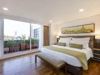 Suites by Vilar América Hotels near Royal Center