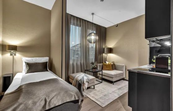 Origo公寓酒店- Øvre Storgate 5