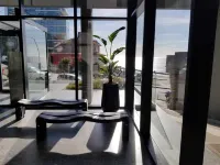 Residencias Roque Suarez - Apartments
