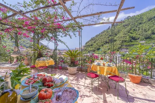 B&B Montagnella Relax