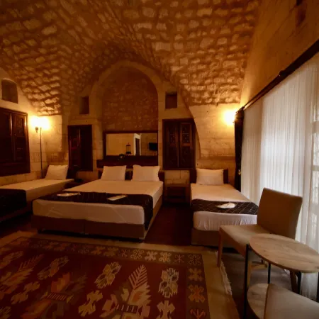Kaliruha Hotel