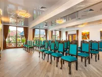 科羅納酒店 斯哥莎拉酒店