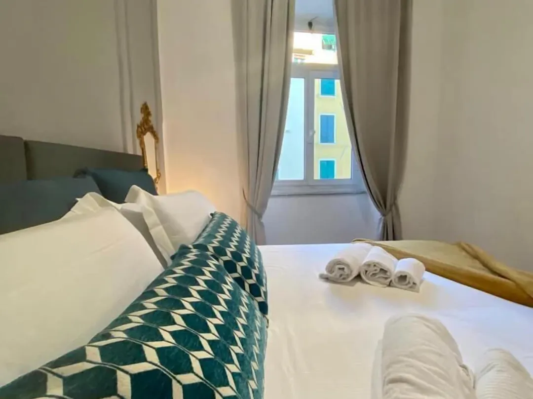 Happy Family Apartments Lavagna - Genoa