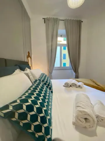 Happy Family Apartments Lavagna 快樂家庭公寓拉瓦涅