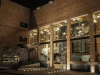 Esplendor by Wyndham San Luis Potosi Hotel in zona Centro Eventi El Domo