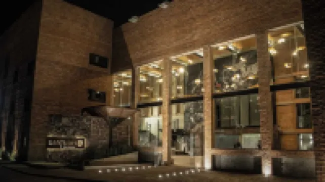 Esplendor by Wyndham San Luis Potosi Hotels in 