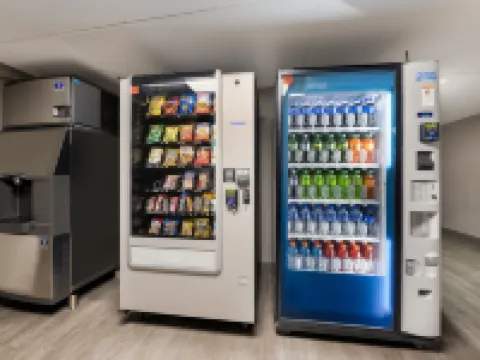 Essence Express Wayne Hotels in Wayne