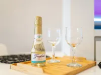 르 꾸치 - 뷰티풀 1 베드 아파트먼트 애덤즈다운 호텔