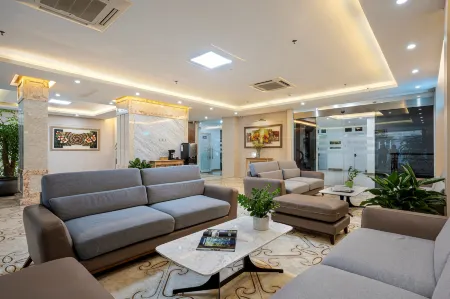 Grace Hotel Ha Noi