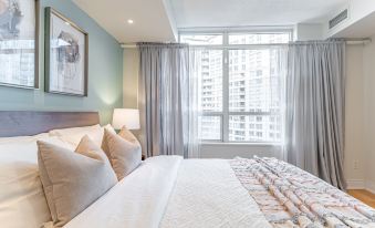 Duke of York Boutique Suites