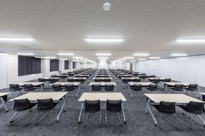 会議室 トーセイホテル＆セミナー幕張の写真