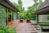 Pattara Resort & Spa Hotels in der Nähe von Flughafen Phitsanulok