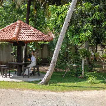 SurfBayVilla