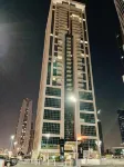 White Sage - Lakefront Apartment Amidst Parks with Lake Access Hotels in Dubai