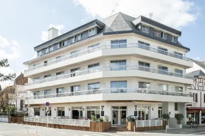 Hôtel BO & Mia