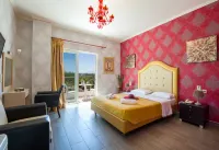 Paradice Hotel Luxury Suites-Near Zorbas Beach-Free Breakfast