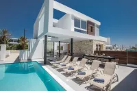 Ayia Napa Kube Villa Kb4, Ayia Napa Center