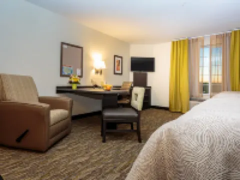 Candlewood Suites SIDNEY by IHG Hoteles en Sidney