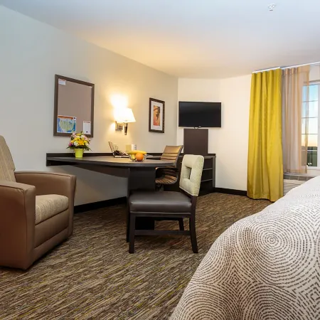 Candlewood Suites SIDNEY by IHG Hotel a Sidney