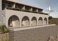 Nimbus Lumen Hotels near Cavo Paradiso