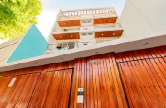 Trendy Apartments in Palermo - by BueRentals Hotels near Villa Crespo