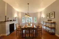 Ama Stays and Trails Tea Estate Bungalows , Munnar - Villas