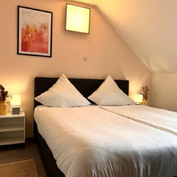 Ferienhaus Möhrle 5