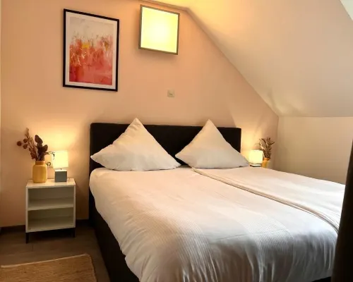 Ferienhaus Möhrle 5 Hotels in Uberlingen