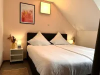 Ferienhaus Möhrle 5 Hotels in Uberlingen