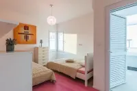 Villa White Rose with Private Pool