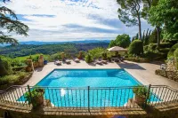 Antico Brunello Hotels in Cinigiano