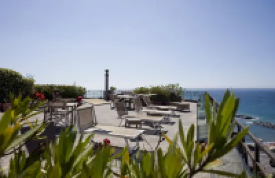 Promenade Maison de Charme