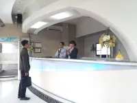 Space Hotel by Papaho Hôtels à : East Bogor