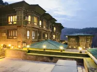Rkpo Green Resort Hotel a 