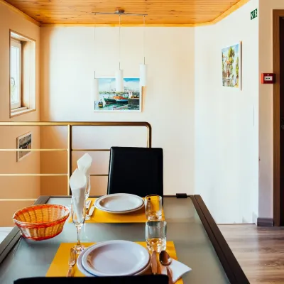 Happy House Hotels near iSea