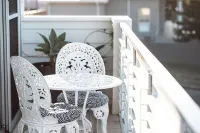 Shutters by the Sea -Sea View-Waterfront