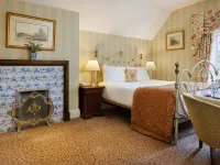 Cbh Nailcote Hall Hotel Golf and Country Club Hotels in Coventry